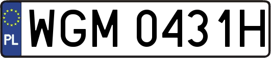 WGM0431H