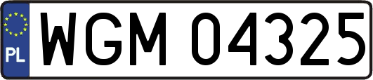 WGM04325