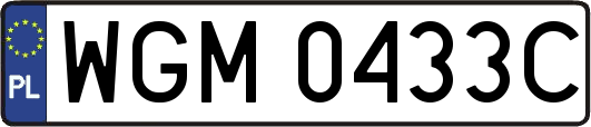 WGM0433C