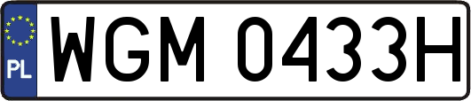 WGM0433H