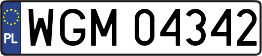 WGM04342