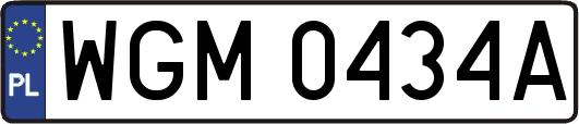 WGM0434A