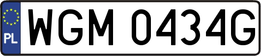 WGM0434G