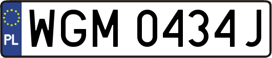 WGM0434J
