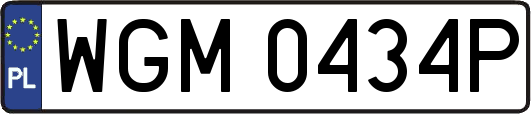 WGM0434P