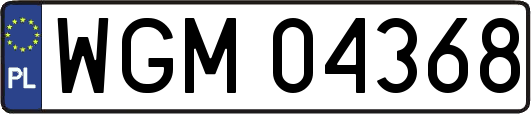 WGM04368