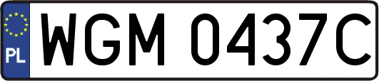 WGM0437C
