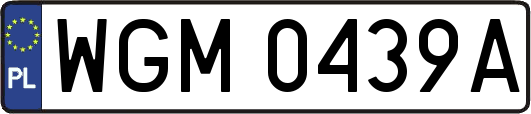 WGM0439A