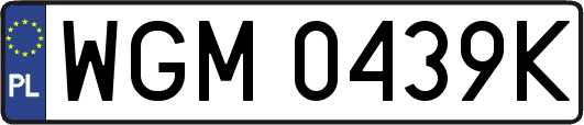 WGM0439K