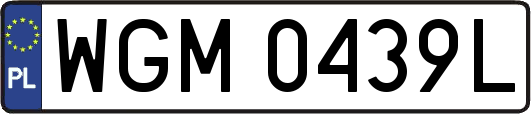 WGM0439L