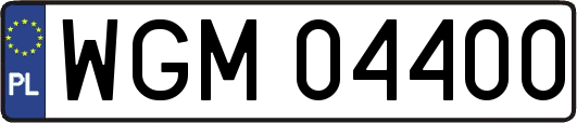 WGM04400
