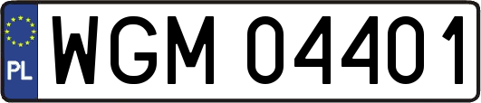 WGM04401