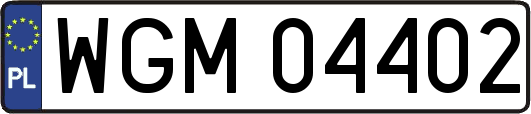 WGM04402