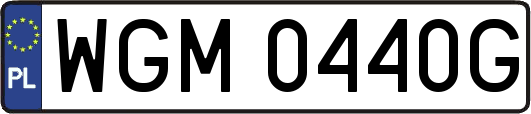 WGM0440G