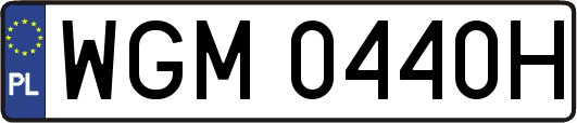 WGM0440H
