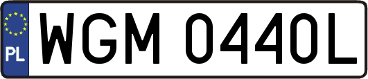 WGM0440L