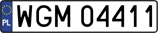WGM04411