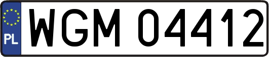 WGM04412