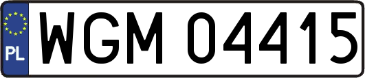 WGM04415