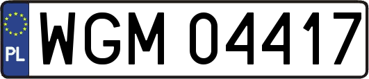 WGM04417