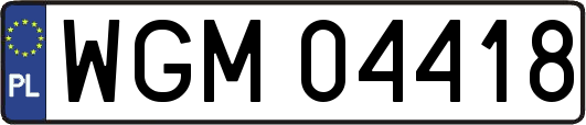 WGM04418