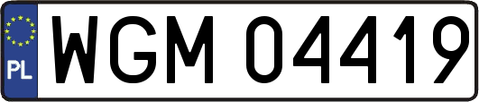 WGM04419
