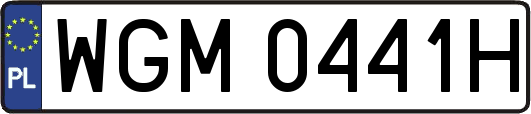 WGM0441H