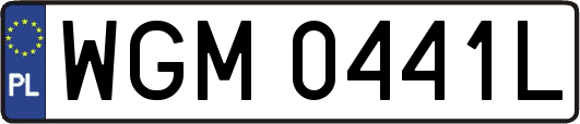 WGM0441L