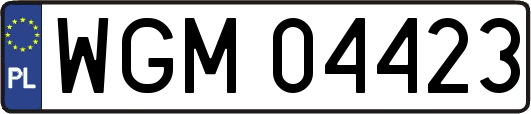 WGM04423