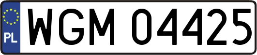 WGM04425