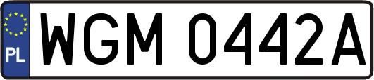 WGM0442A