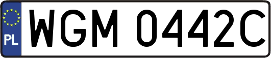 WGM0442C