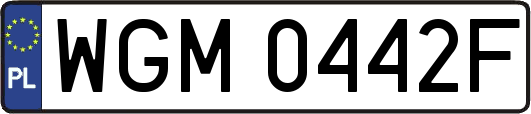 WGM0442F