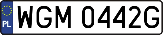 WGM0442G