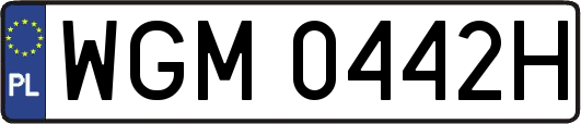 WGM0442H