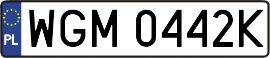 WGM0442K
