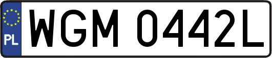 WGM0442L