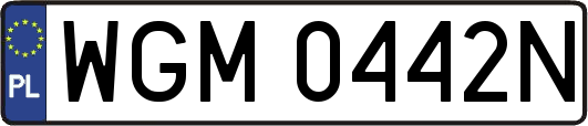 WGM0442N