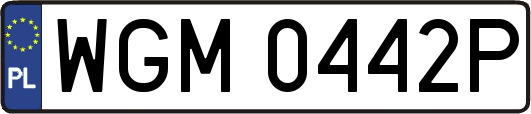 WGM0442P