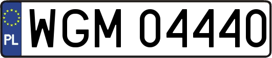 WGM04440