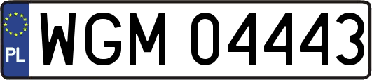 WGM04443