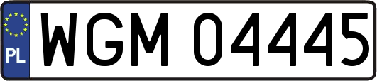 WGM04445