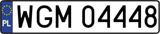 WGM04448