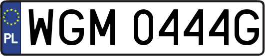 WGM0444G