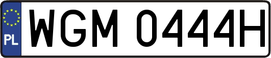 WGM0444H