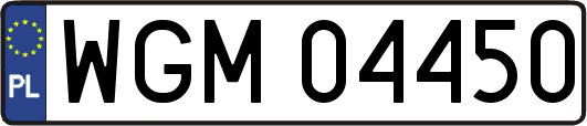 WGM04450