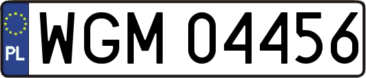 WGM04456