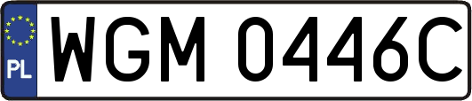 WGM0446C