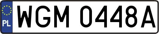 WGM0448A