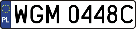 WGM0448C